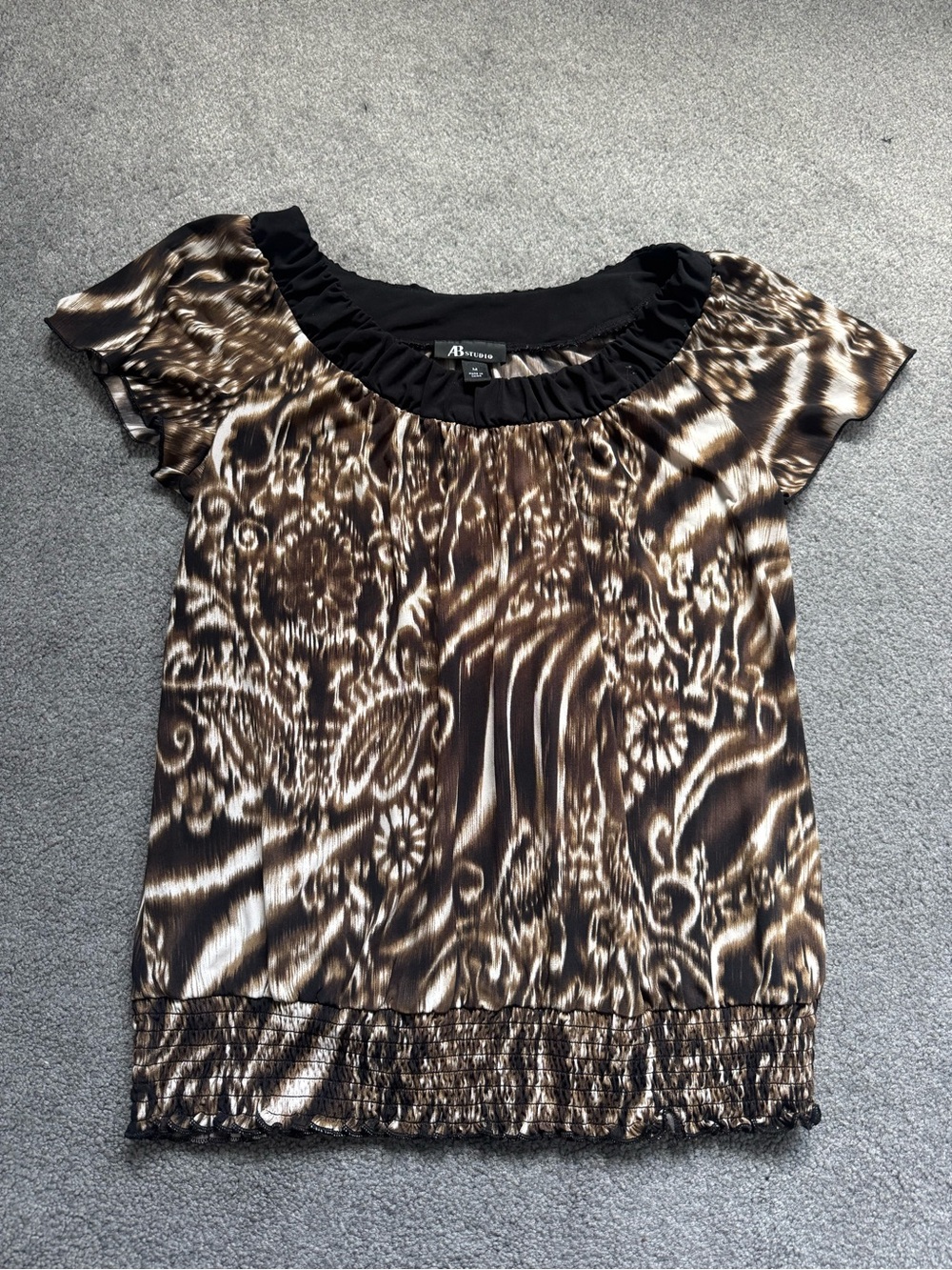 AB Studio Shirt